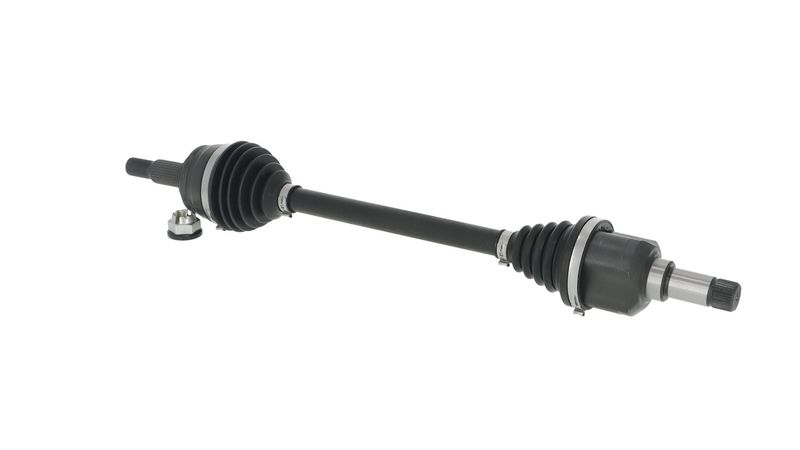 Piedziņas vārpsta - VKJC 1100