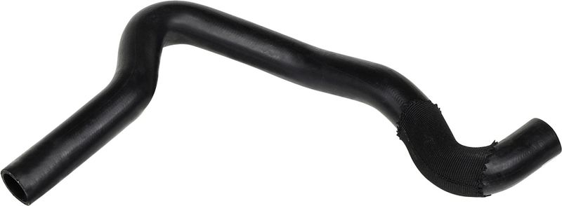 Jäähdyttimen letku - 3121