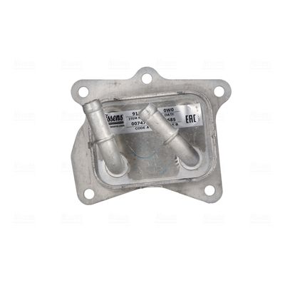 Eļļas radiators, Motoreļļa - 91569