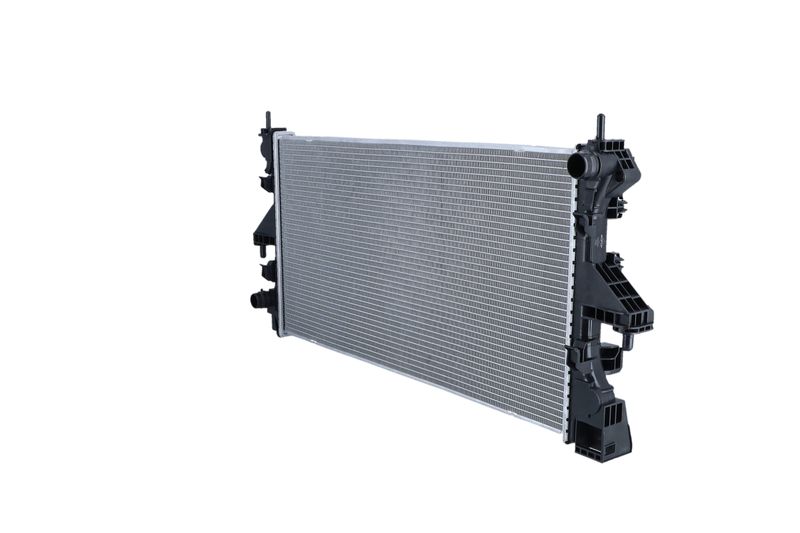 Motora dzesēsanas radiators - 560020