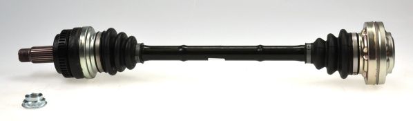 Vetoakseli - 24130