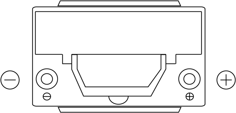 Akumulators - EA754
