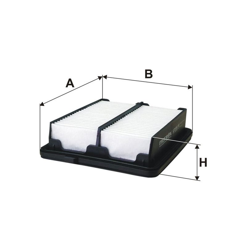 Gaisa filtrs - AP 106/5