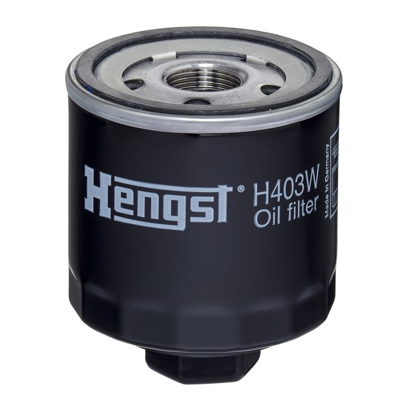 Eļļas filtrs - H403W