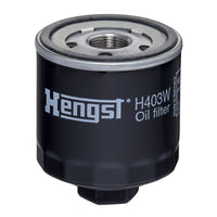 Eļļas filtrs - H403W