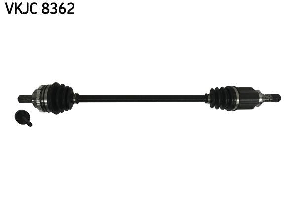 Piedziņas vārpsta - VKJC 8362