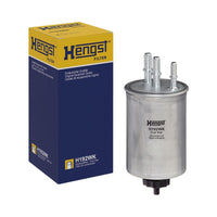 Degvielas filtrs - H192WK