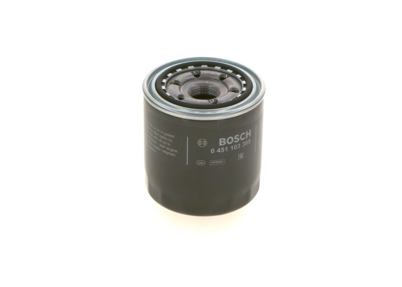 Öljynsuodatin - 0 451 103 365