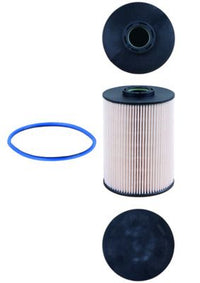 Degvielas filtrs - KX 211D