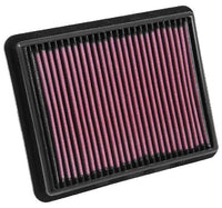 Gaisa filtrs - 33-3024
