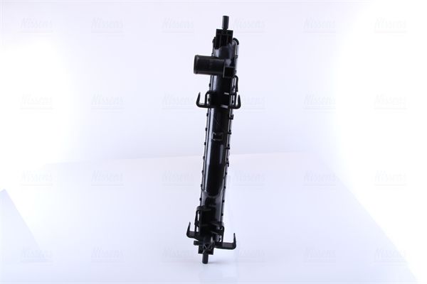 Motora dzesēsanas radiators - 61707
