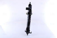Motora dzesēsanas radiators - 61707
