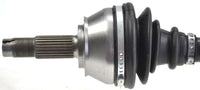 Vetoakseli - 24486
