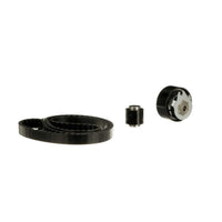 Hammashihnasarja - K01T360HOB