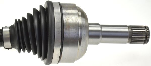 Vetoakseli - 24965