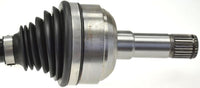 Vetoakseli - 24965