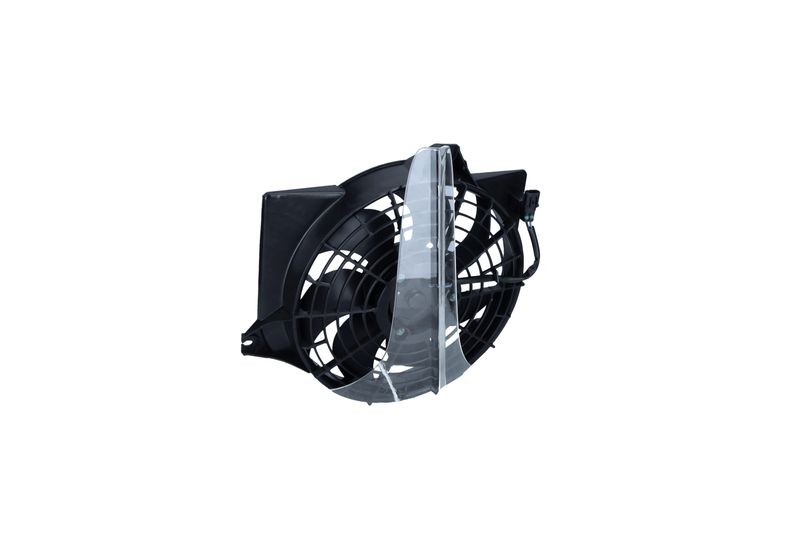 Ventilators, Motora dzesēšanas sistēma - 470091