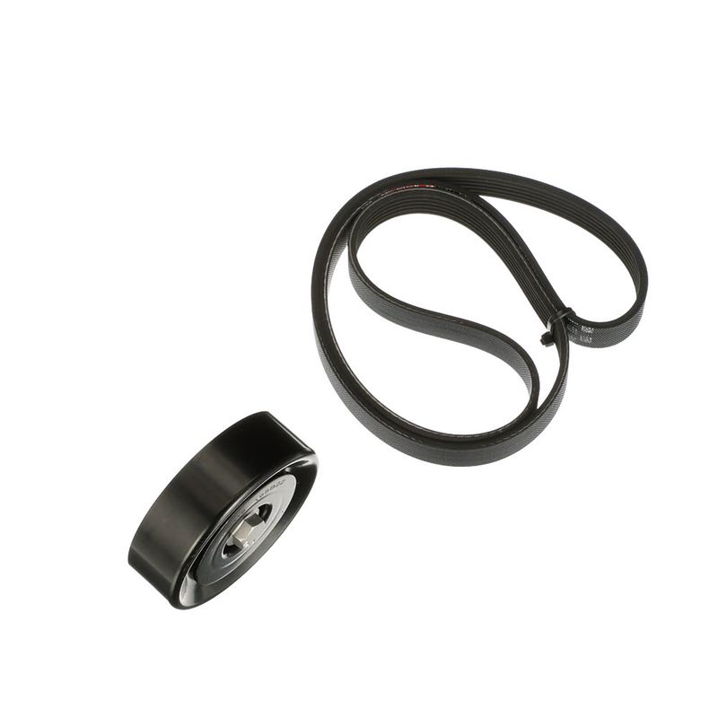 Moniurahihnasarja - K016PK1253XS