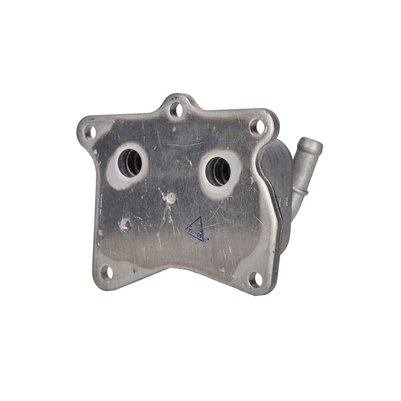 Eļļas radiators, Motoreļļa - 91569
