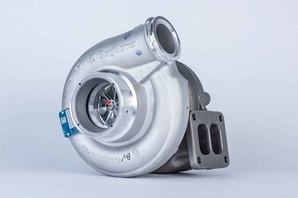Turbokompresors - 53319886727
