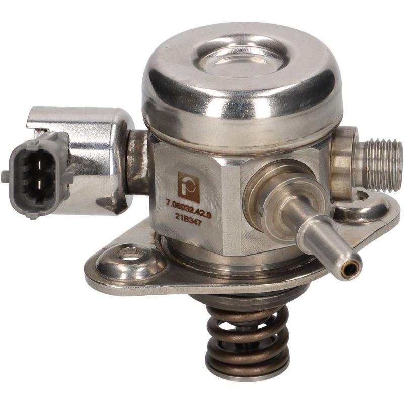 Korkeapainepumppu - 7.06032.42.0