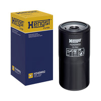 Eļļas filtrs - H240W02