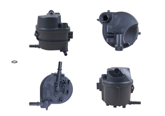 Degvielas filtrs - KL 777D