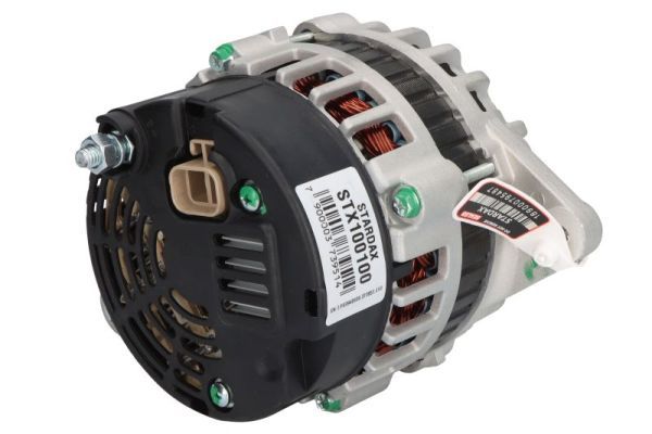 Laturi - STX100100R