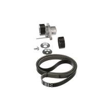 Moniurahihnasarja - K016PK1823XS