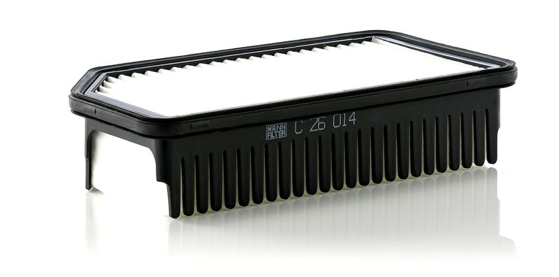 Ilmansuodatin - C 26 014