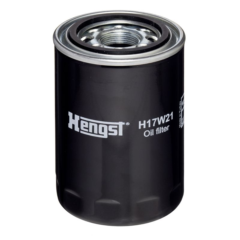 Eļļas filtrs - H17W21