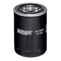 Eļļas filtrs - H17W21