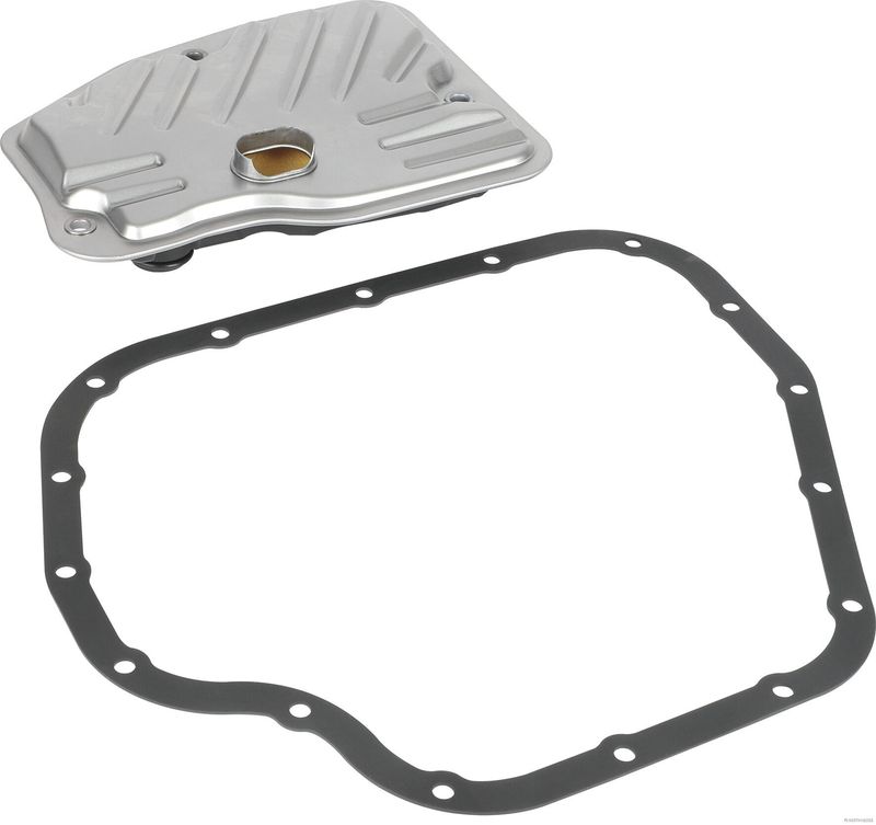 Hydrauliikkasuodatin, automaattivaihteisto - J1352013