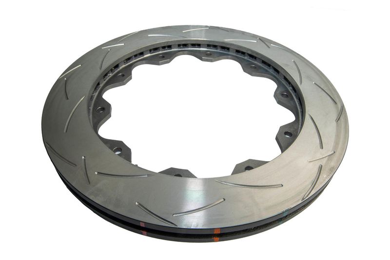 5000 series - T3 Slotted - Rotor Only - DBA52771.1S