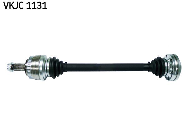 Vetoakseli - VKJC 1131