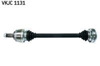 Vetoakseli - VKJC 1131