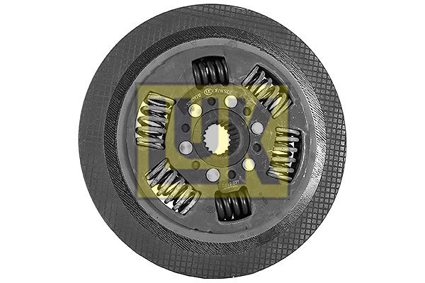Sajūga disks - 328 0393 10