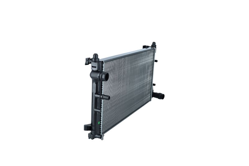 Motora dzesēsanas radiators - 58376