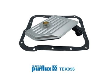 Hydrauliikkasuodatinsarja, automaattivaihteisto - TEK056