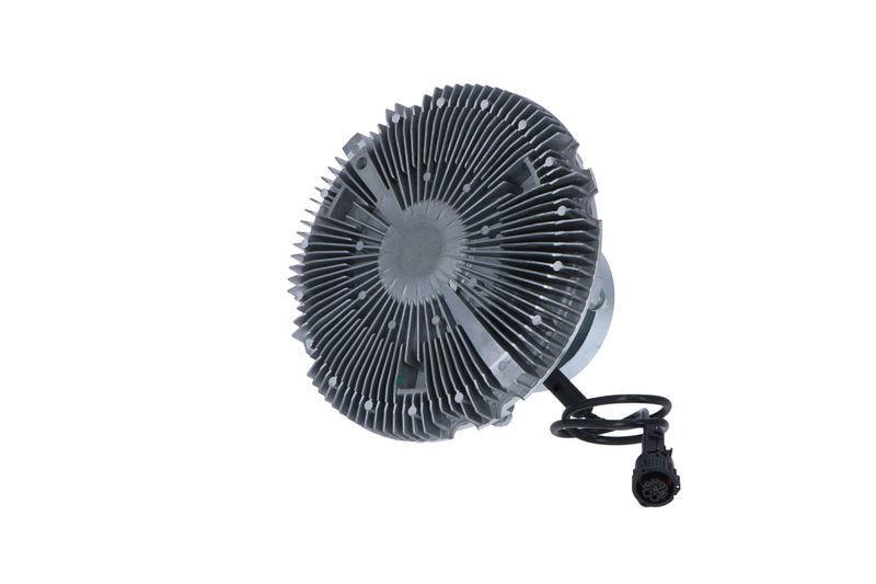 Sajūgs, Radiatora ventilators - 49108