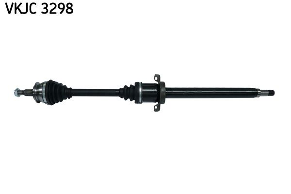 Vetoakseli - VKJC 3298