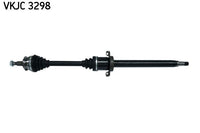Vetoakseli - VKJC 3298
