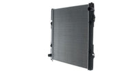 Jäähdytin,moottorin jäähdytys - CR 2151 000S