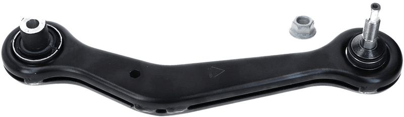 Balstiekārtas svira - 34555 01