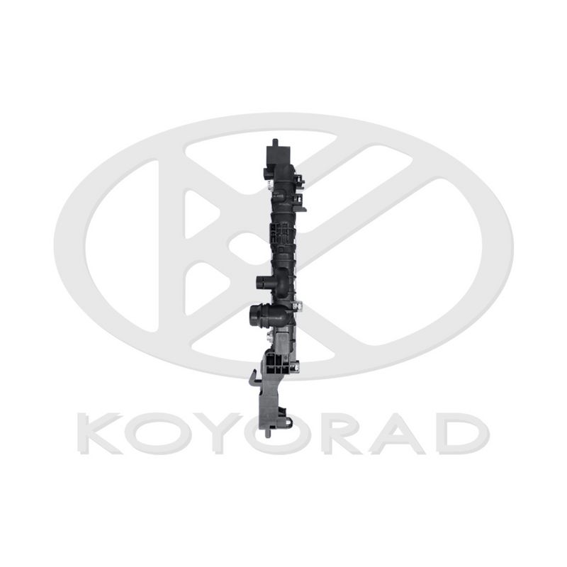 Motora dzesēsanas radiators - PL463549