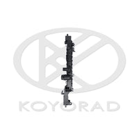 Motora dzesēsanas radiators - PL463549