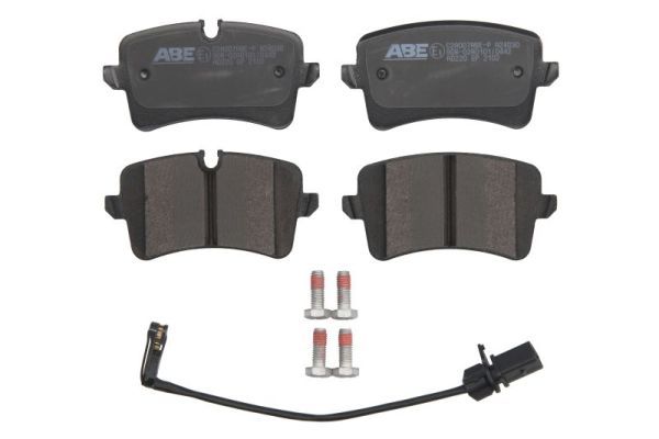 Jarrupala, levyjarru - C2A007ABE-P