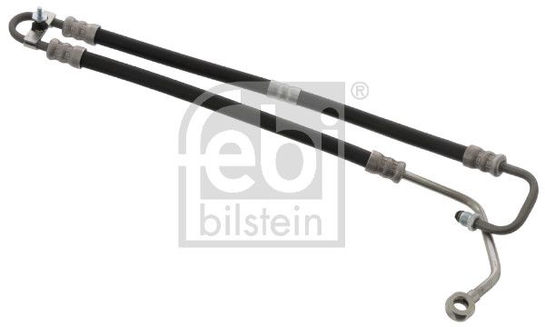 Hidrauliskā šļūtene, Stūres iekārta - 47849