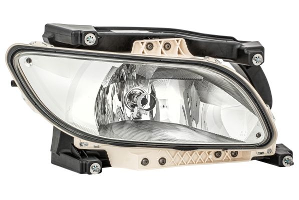 Miglas lukturis - 1ND 010 223-221