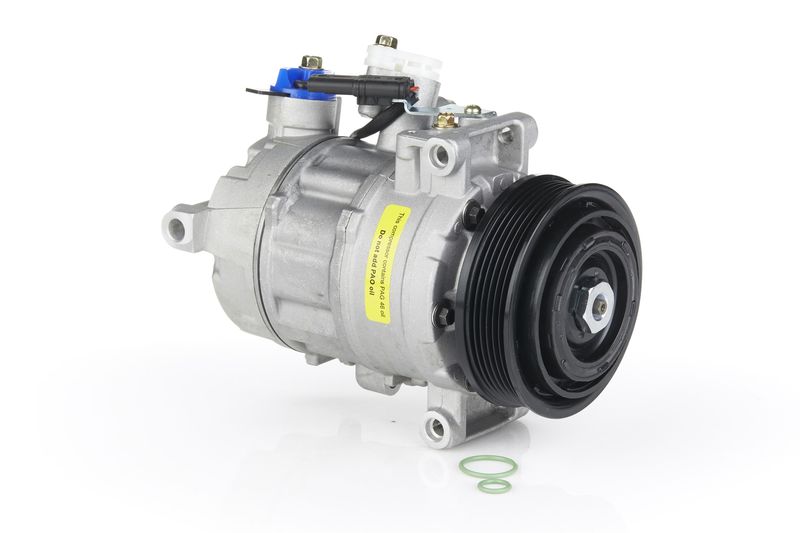Kompresors, Gaisa kond. sistēma - 890302